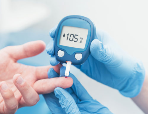 Diabetes: causas e tratamentos